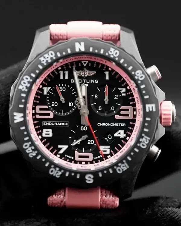 Breitling Endurance Pro X83310D41B1S1