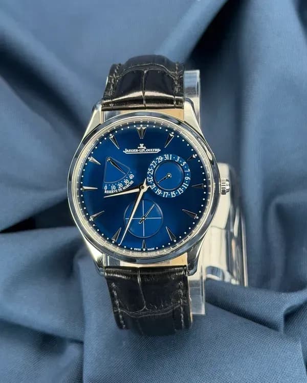 Jaeger-LeCoultre Master Ultra Thin Q1378480