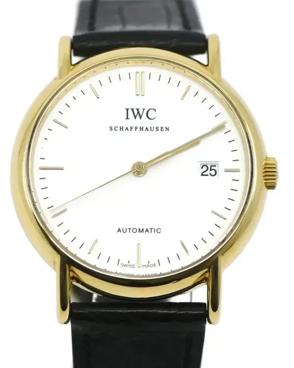 IWC Schaffhausen Portofino IW925101