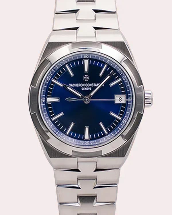 Vacheron Constantin Overseas 4520V/210A-B128