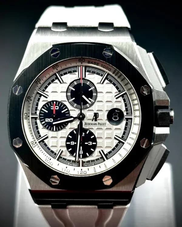 Audemars Piguet Royal Oak Offshore 26400SO.OO.A002CA.01