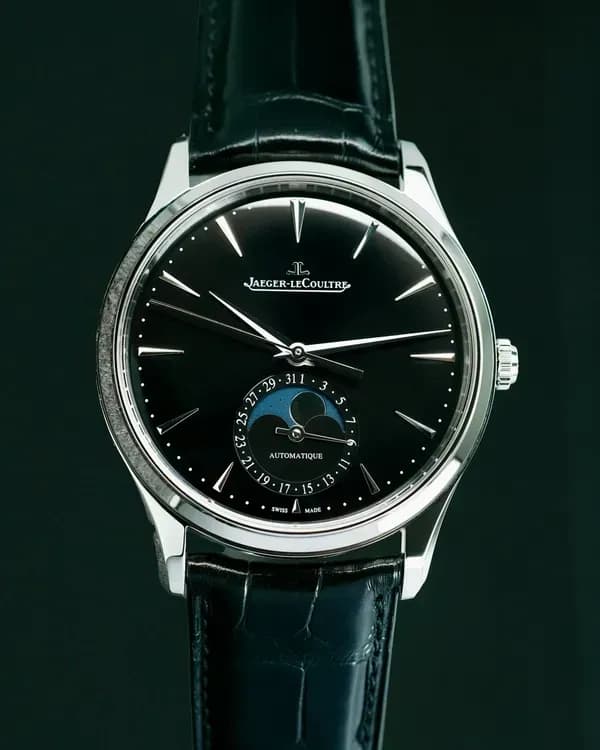 Jaeger-LeCoultre Master Ultra Thin Q1368471