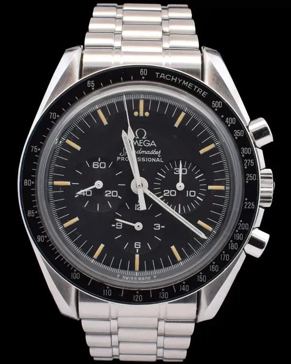Omega Speedmaster Professional Moonwatch 3590.50
