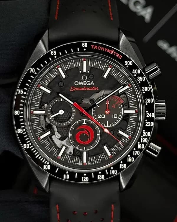 Omega Speedmaster Dark Side of the Moon 311.92.44.30.01.002