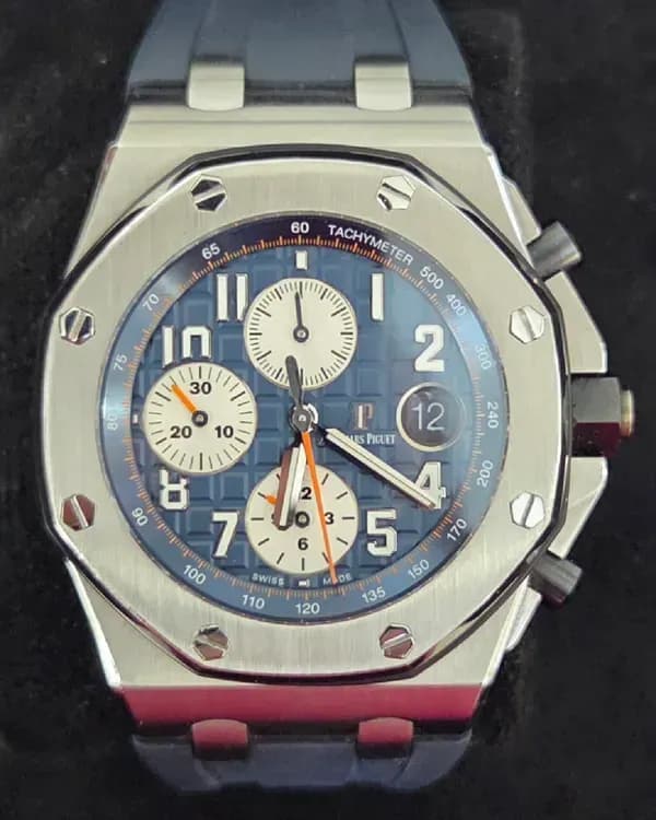 Audemars Piguet Royal Oak Offshore 26470ST.OO.A027CA.01