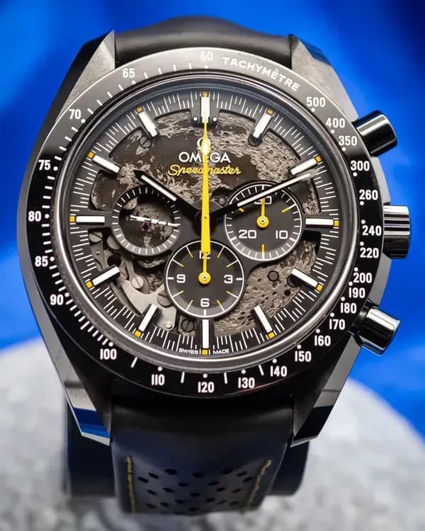 Omega Speedmaster Dark Side of the Moon 310.92.44.50.01.001