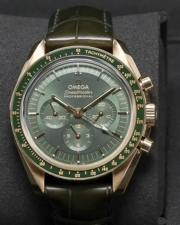 Omega Speedmaster Professional Moonwatch 310.63.42.50.10.001