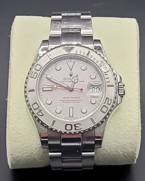 Rolex Yacht-Master 168622