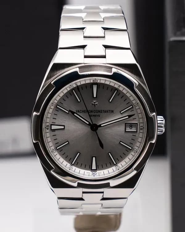 Vacheron Constantin Overseas 4500V/110A-B126