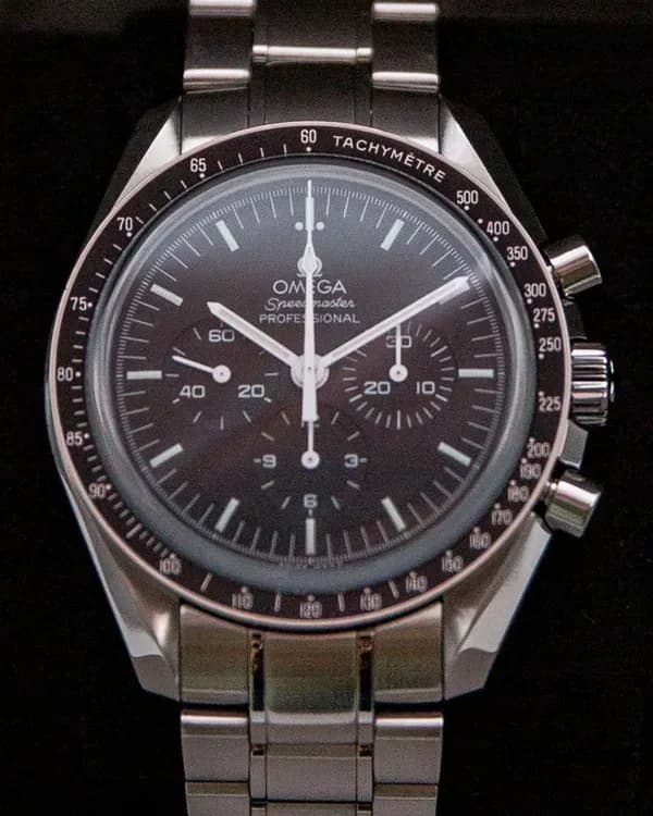 Omega Speedmaster Professional Moonwatch 311.30.42.30.01.006