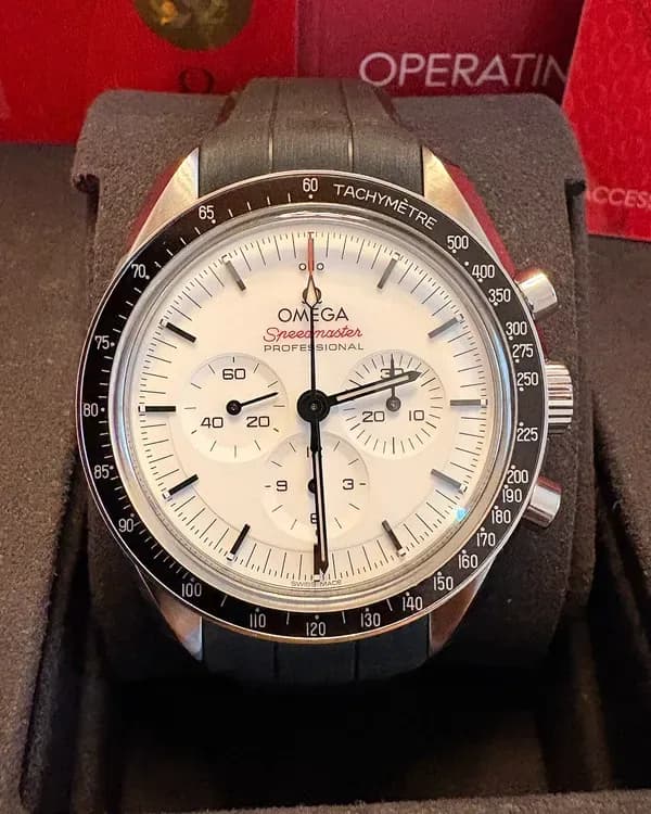 Omega Speedmaster Professional Moonwatch 310.32.42.50.04.001