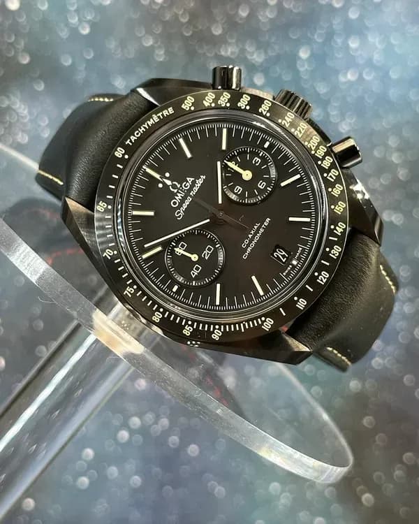 Omega Speedmaster Dark Side of the Moon 311.92.44.51.01.004