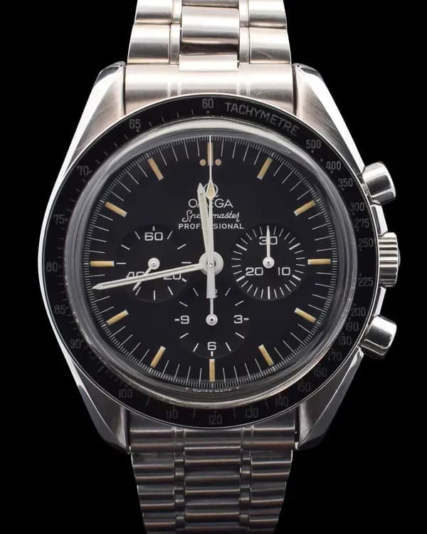 Omega Speedmaster Professional Moonwatch ST 145.022
