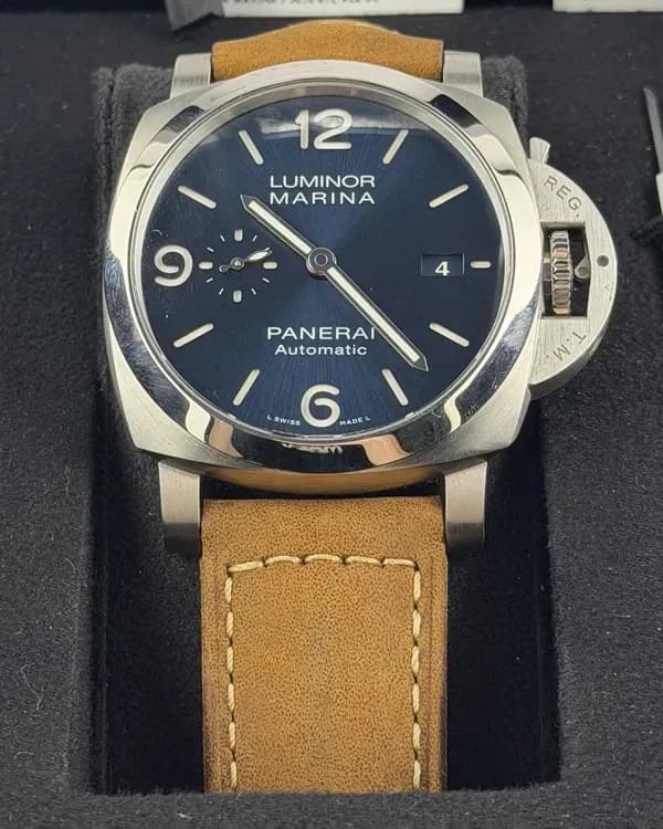 Panerai Luminor PAM01313