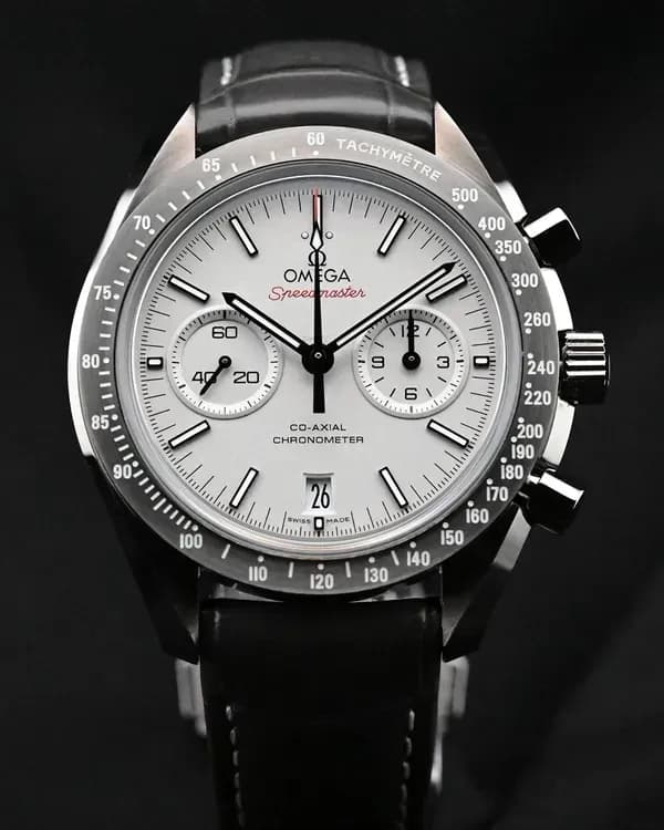 Omega Speedmaster Dark Side of the Moon 311.93.44.51.99.002