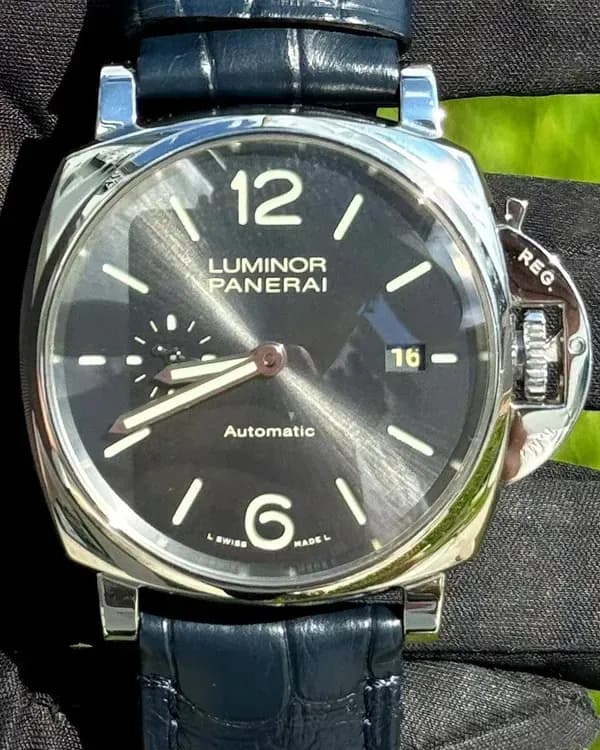 Panerai Luminor Due PAM00904