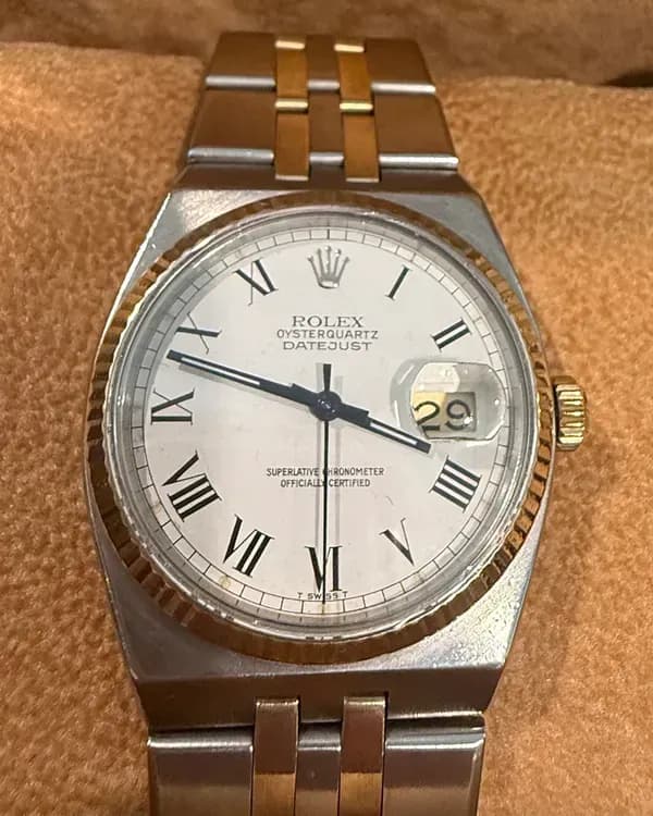 Rolex Datejust 17013