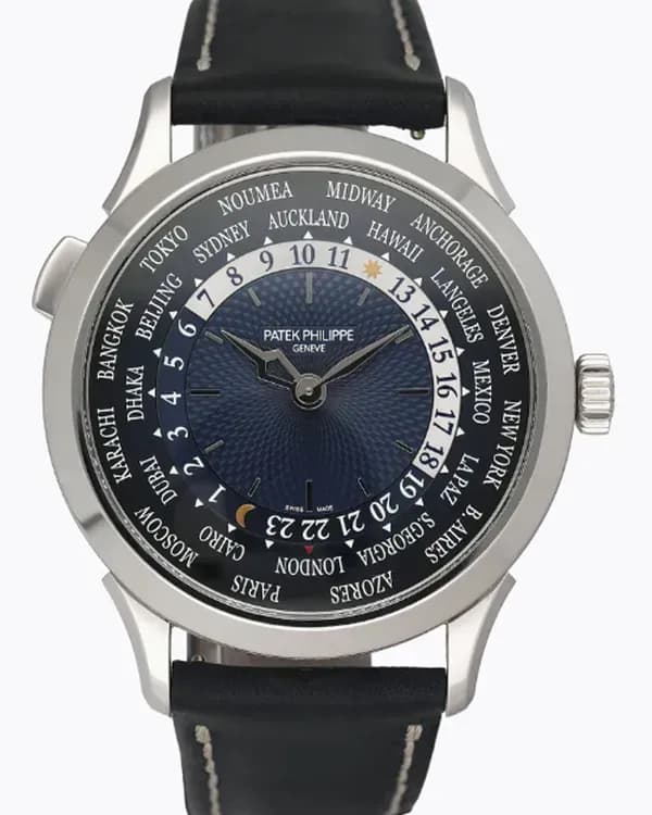 Patek Philippe Complications 5230P-001