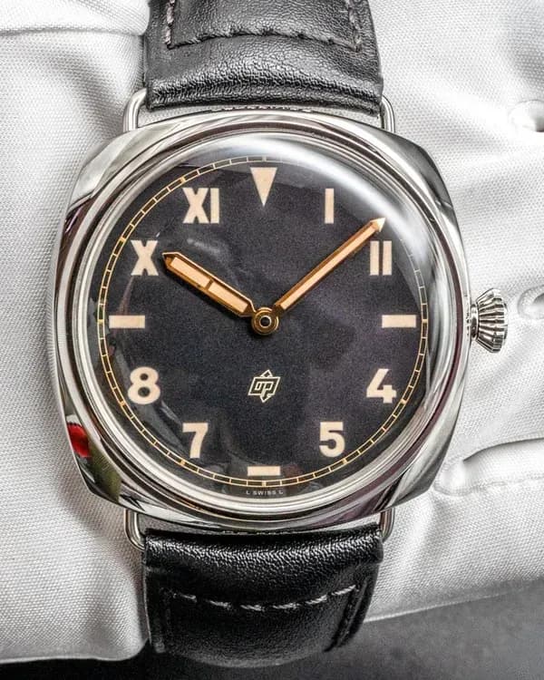Panerai Radiomir PAM00424