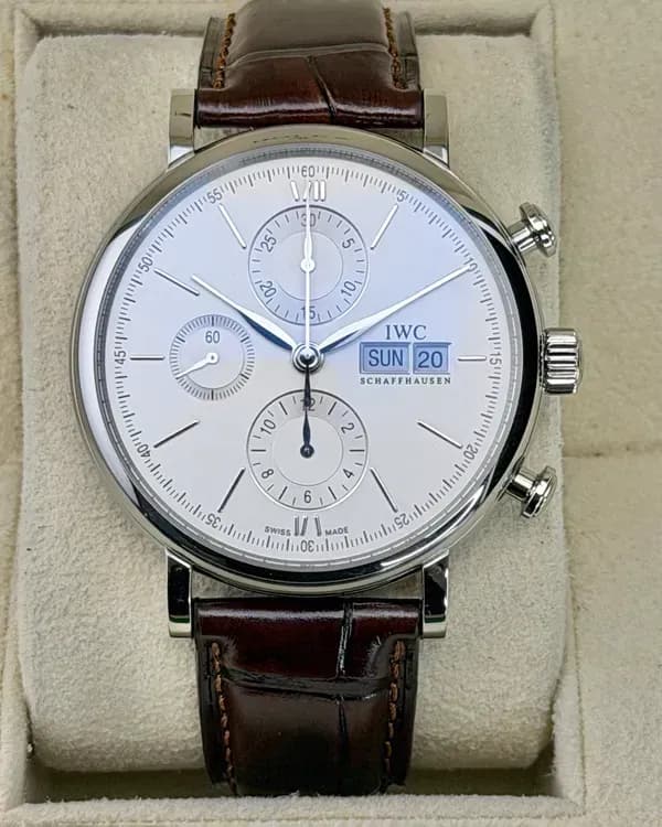 IWC Schaffhausen Portofino IW391027