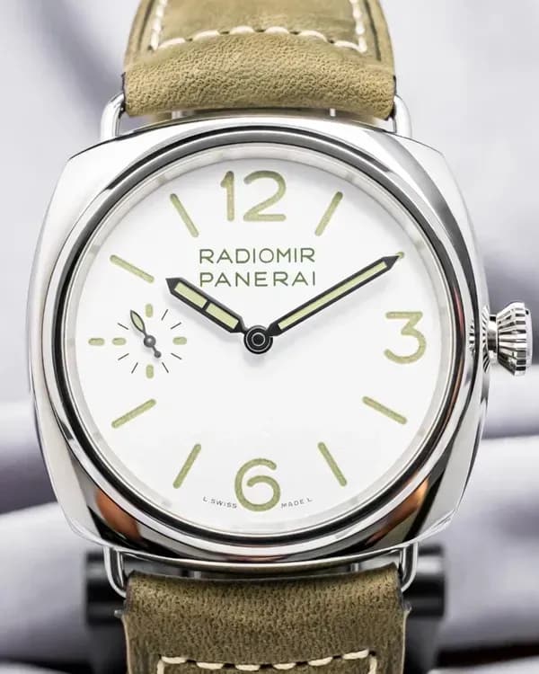 Panerai Radiomir PAM01384