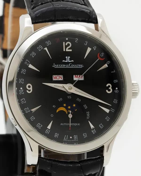 Jaeger-LeCoultre Master Calendar 140.8.98.S