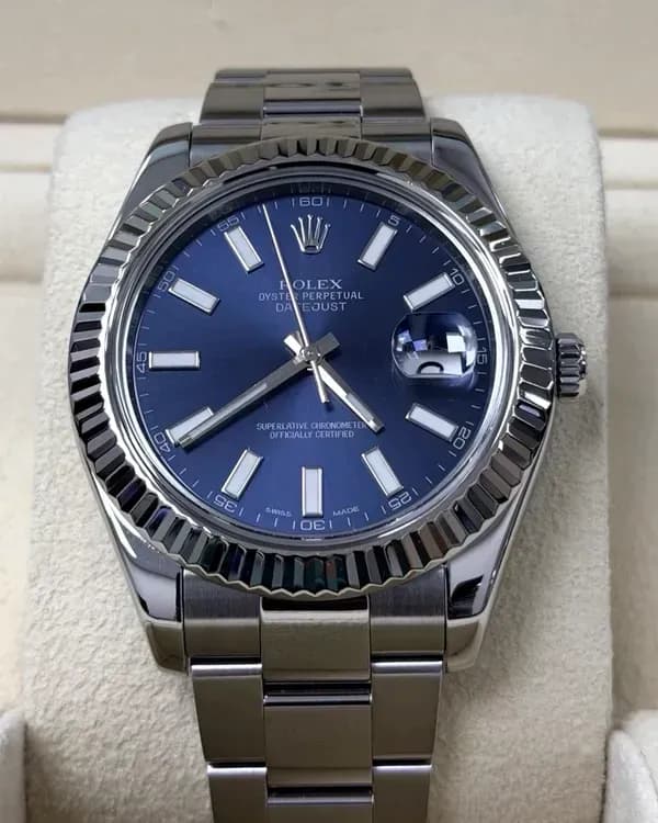 Rolex Datejust II 116334