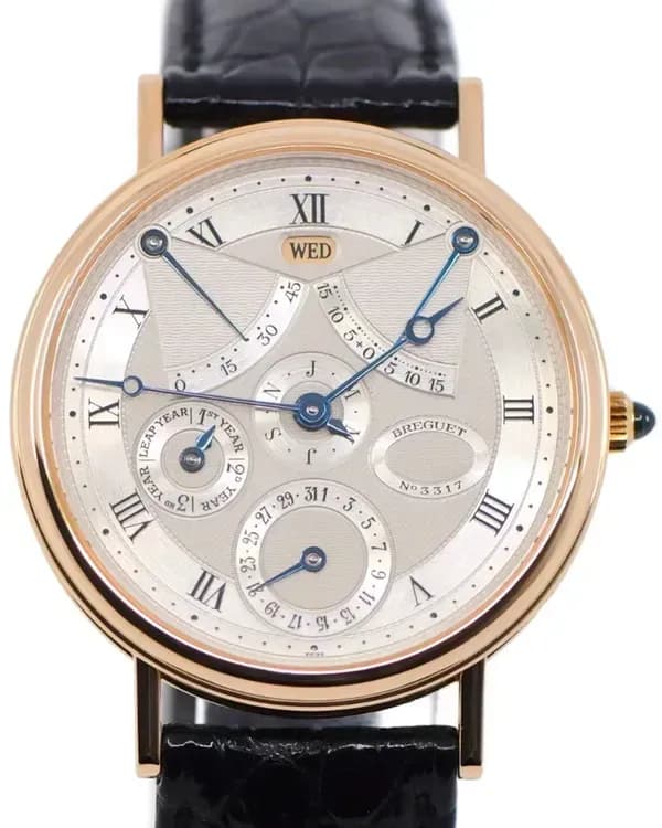 Breguet Classique 3470