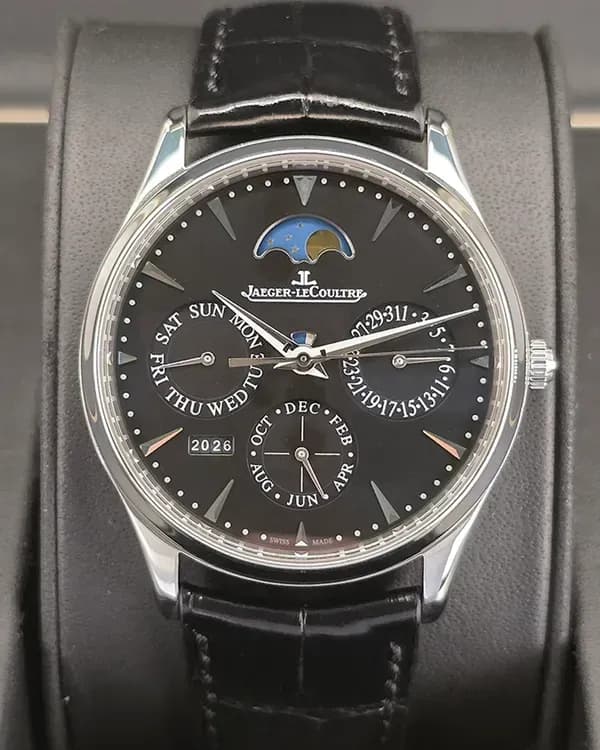 Jaeger-LeCoultre Master Ultra Thin Q1308470