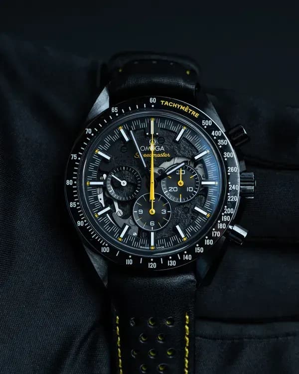 Omega Speedmaster Dark Side of the Moon 311.92.44.30.01.001