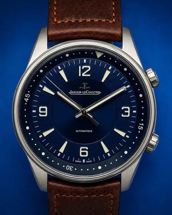 Jaeger-LeCoultre Polaris Q9008480