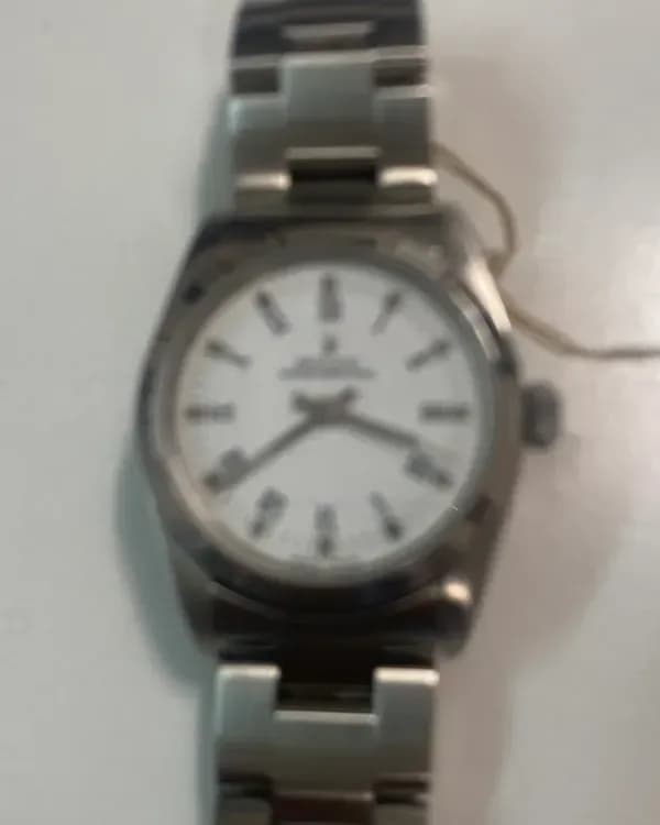 Rolex Oyster Perpetual 77080
