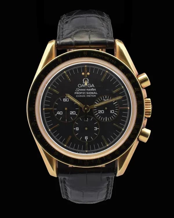 Omega Speedmaster Professional Moonwatch 3694.50