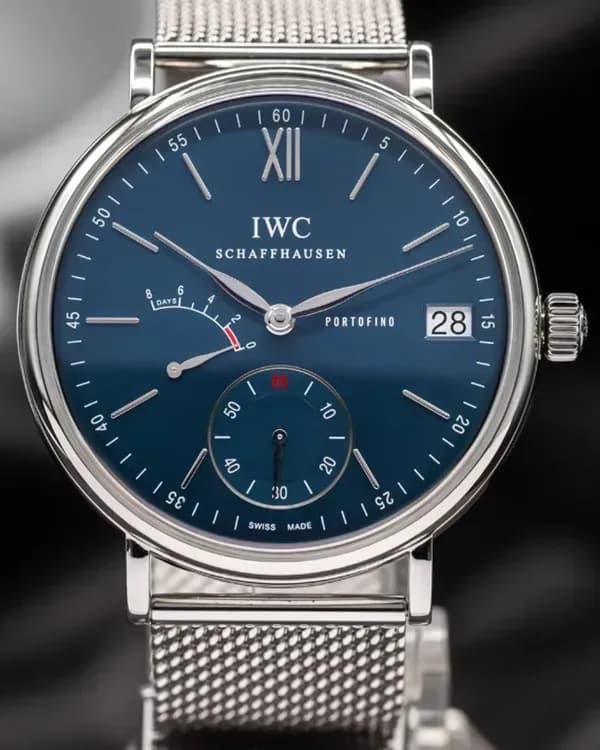 IWC Schaffhausen Portofino IW510116