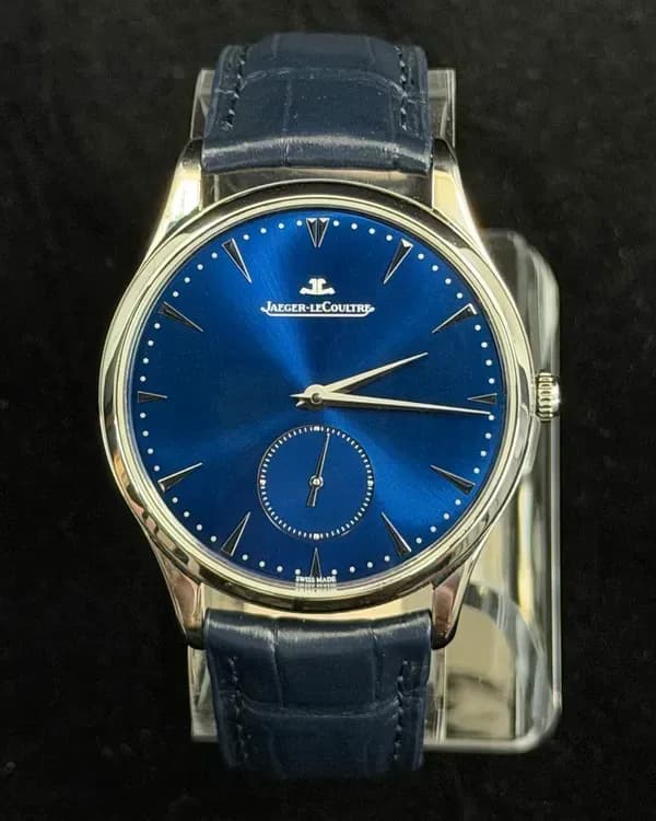 Jaeger-LeCoultre Master Ultra Thin Q1358480