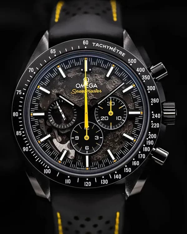 Omega Speedmaster 310.92.44.50.01.001