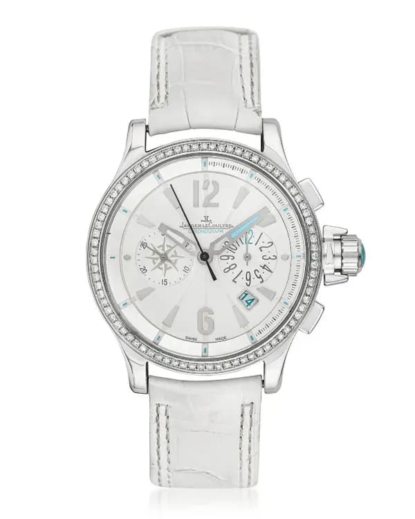 Jaeger-LeCoultre Master Compressor 148.8.31