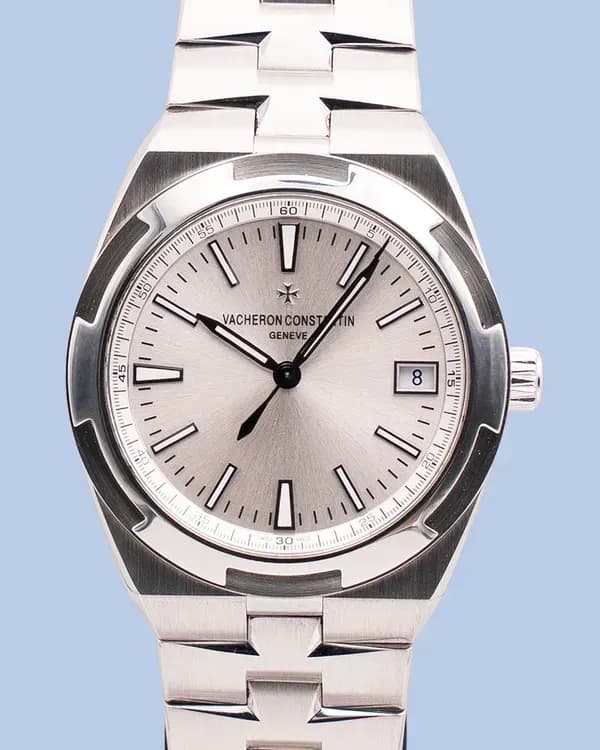Vacheron Constantin Overseas 4500V/110A-B126