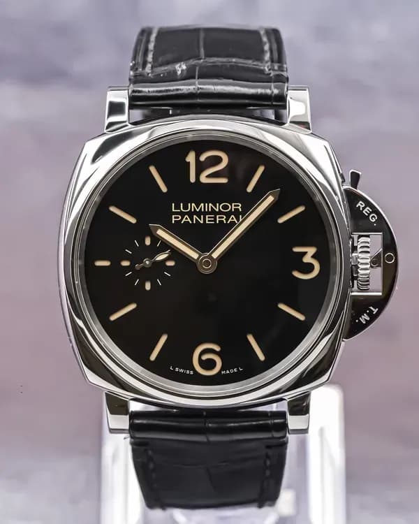 Panerai Luminor Due PAM00676