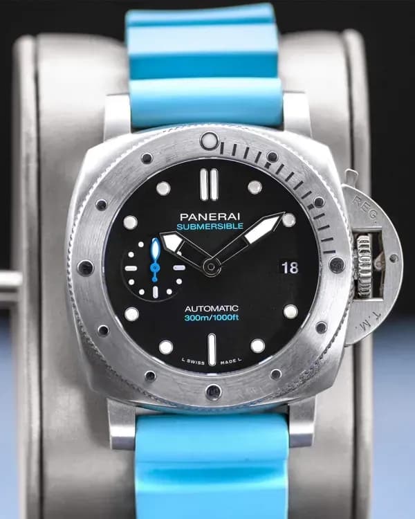 Panerai Submersible PAM02973