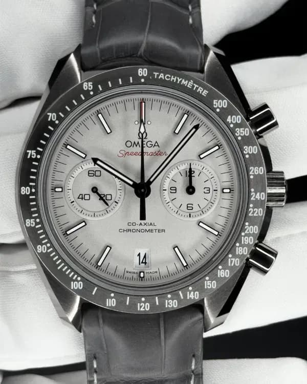 Omega Speedmaster Dark Side of the Moon 311.93.44.51.99.001