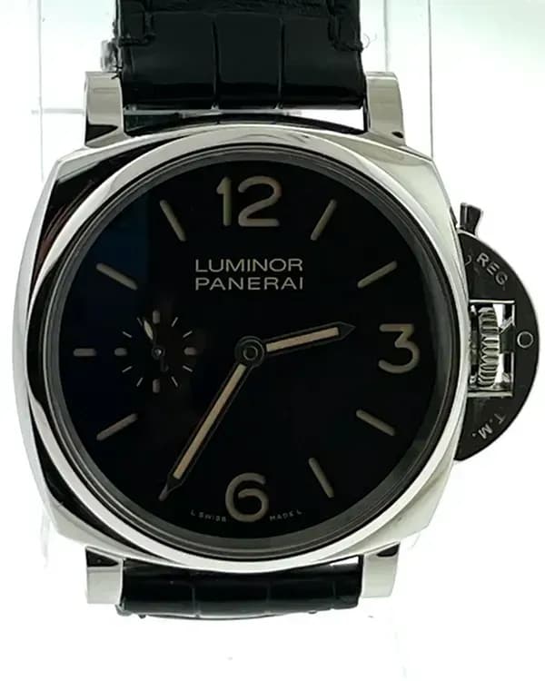 Panerai Luminor Due PAM00676