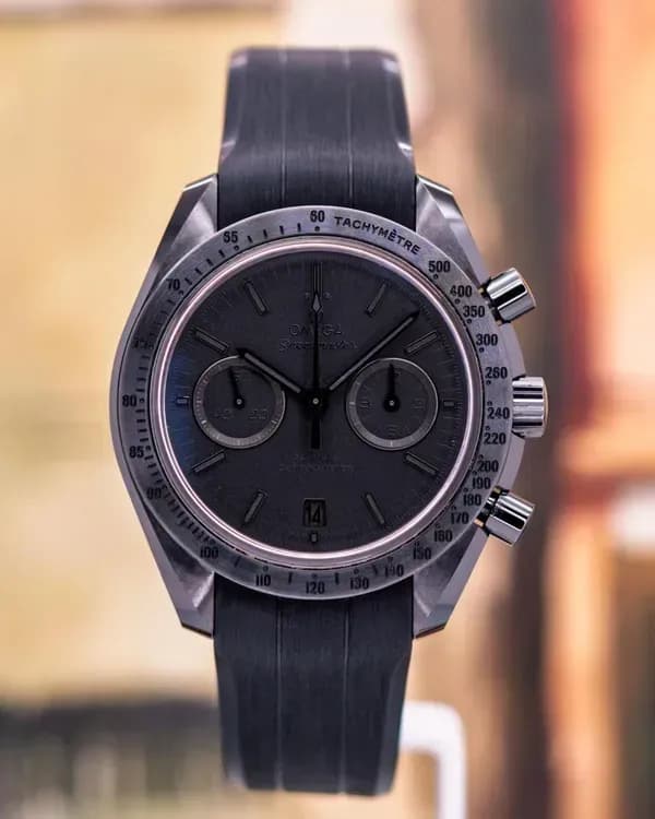 Omega Speedmaster Dark Side of the Moon 311.92.44.51.01.005