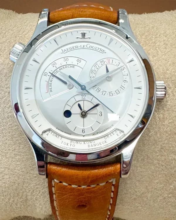 Jaeger-LeCoultre Master 142.8.92