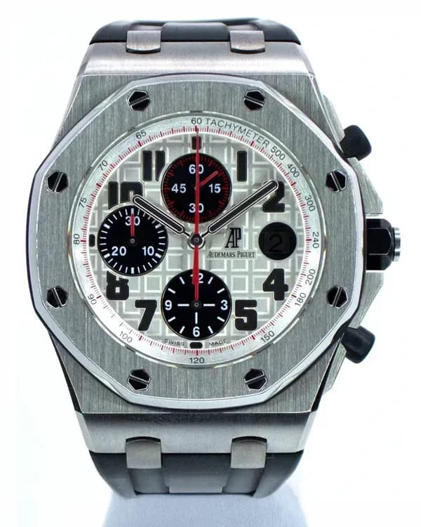 Audemars Piguet Royal Oak Offshore 26170ST.OO.D101CR.02