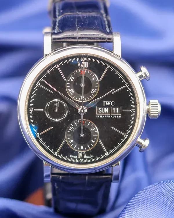 IWC Schaffhausen Portofino IW391029