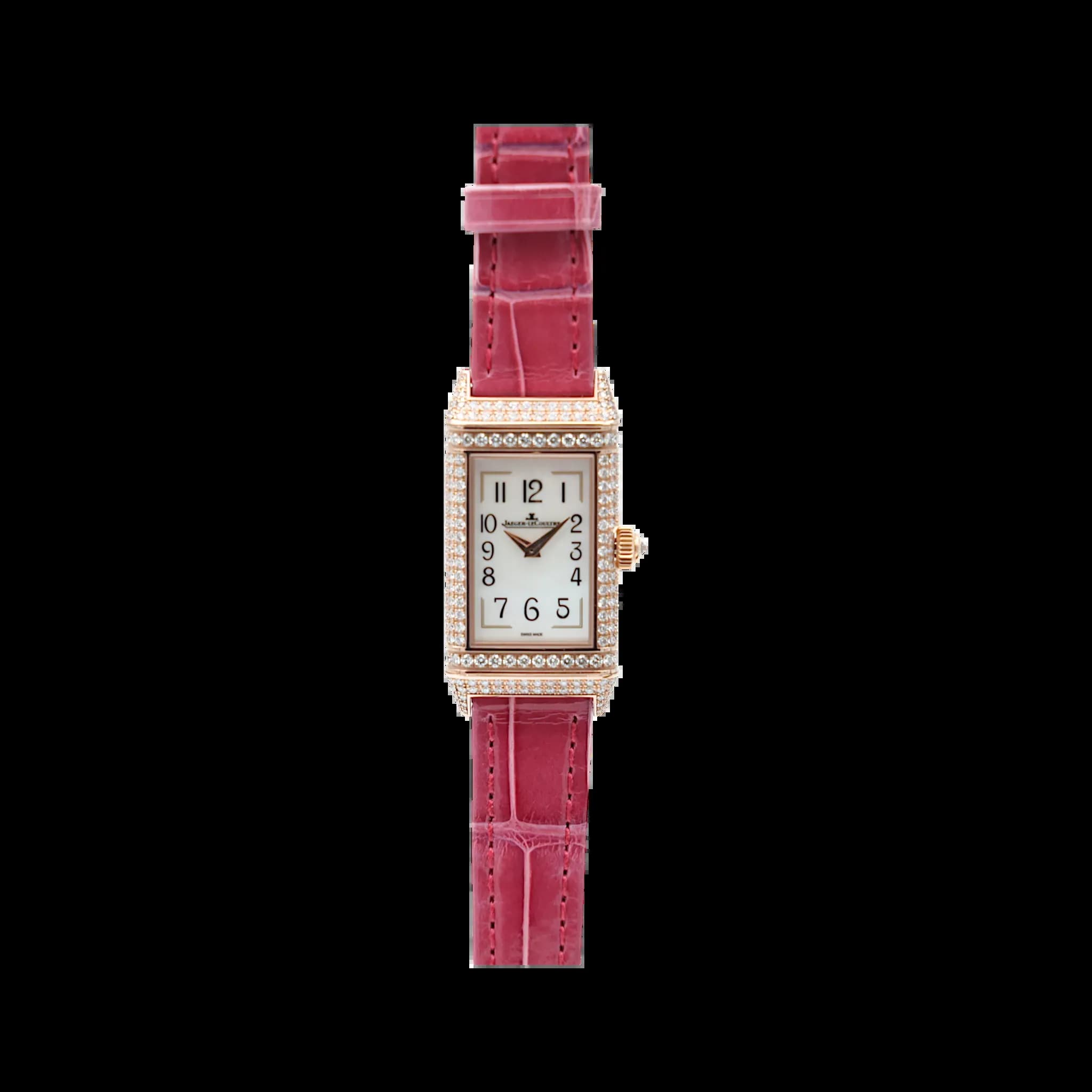 Jaeger-LeCoultre Reverso One Precious Flowers Q3292430