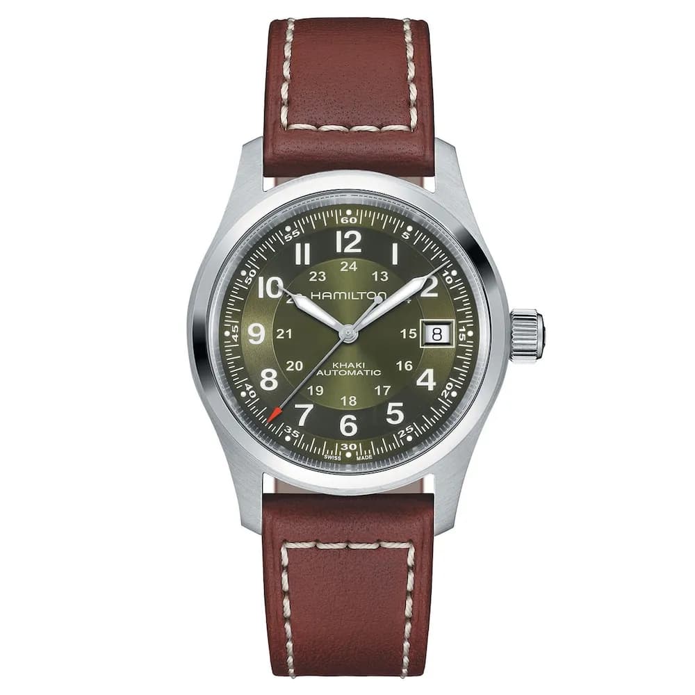 Hamilton H70455560