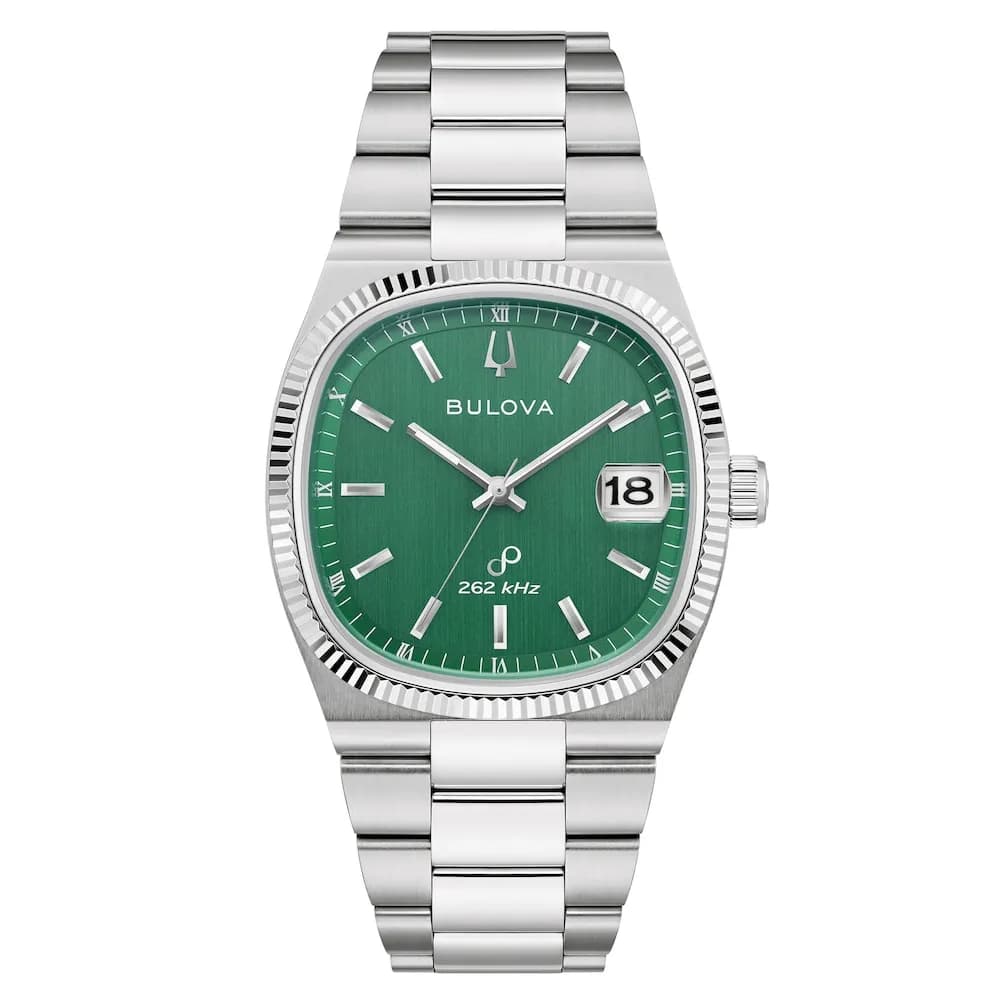 Bulova 96B439