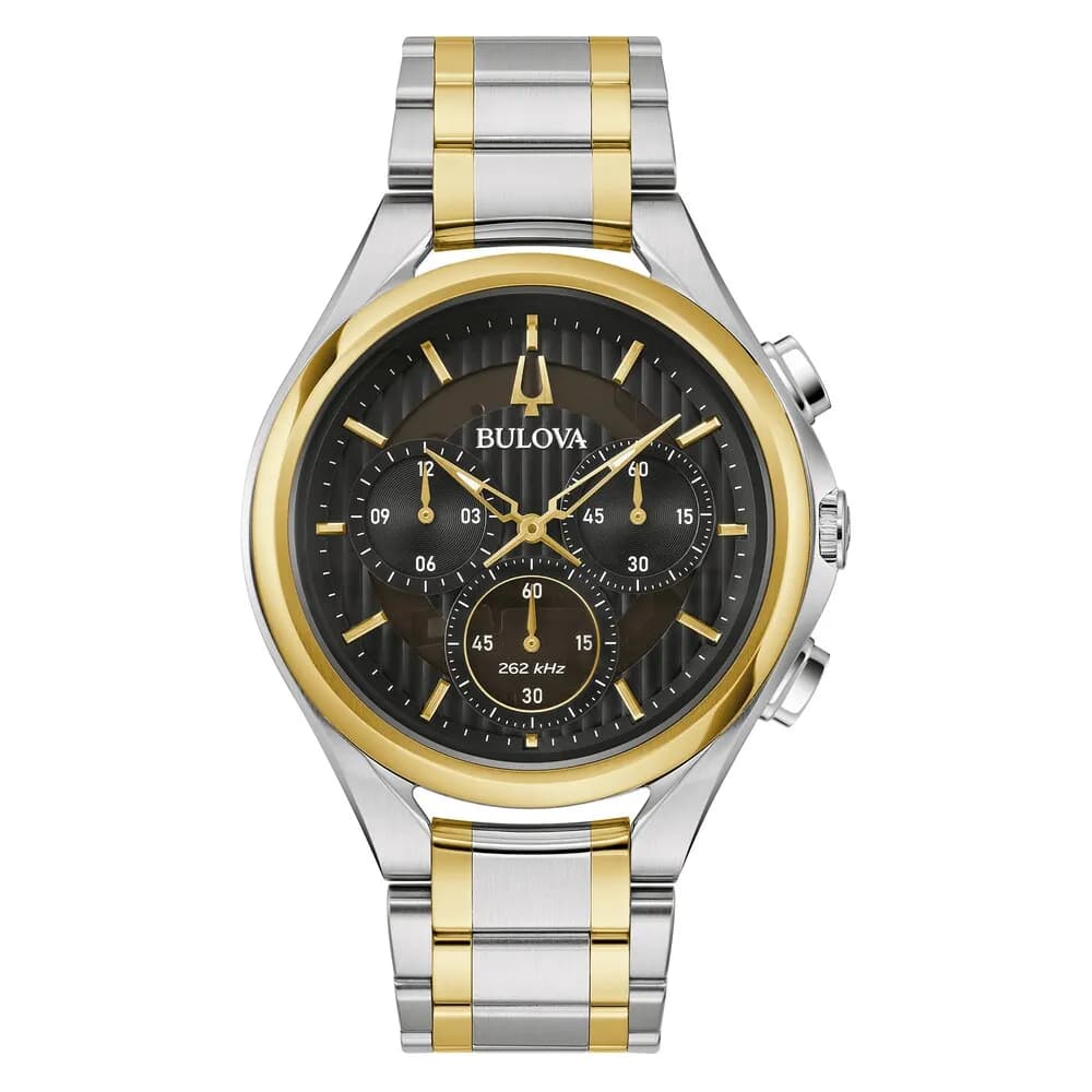 Bulova CURV 98A301